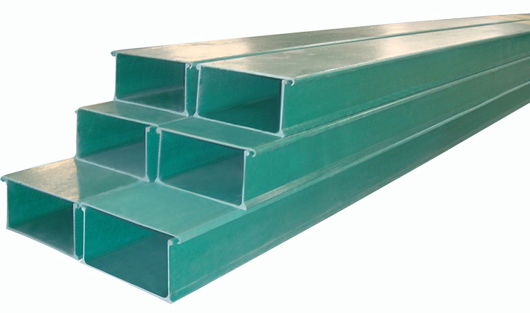 玻璃鋼橋架 玻璃鋼橋架