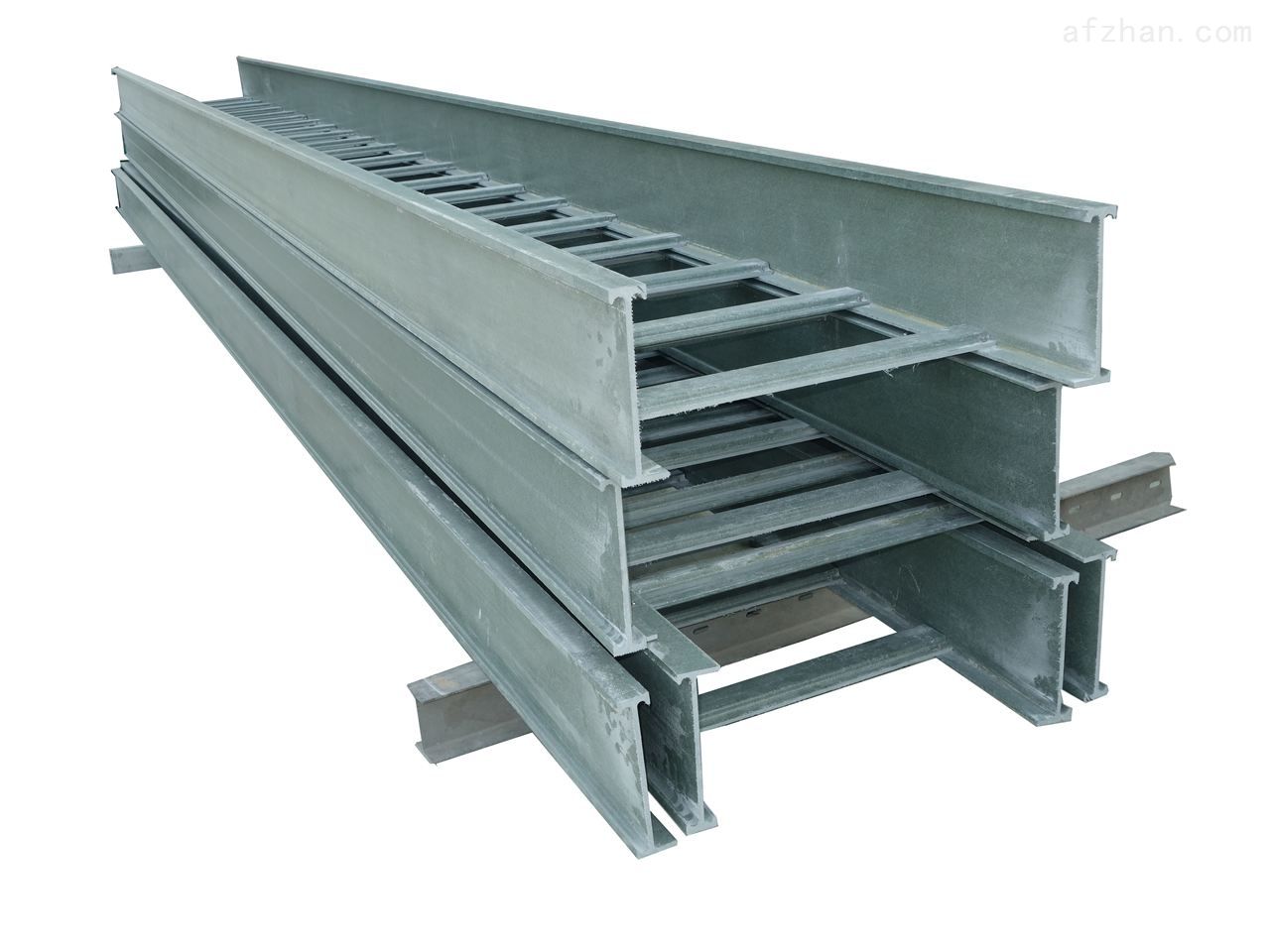 玻璃鋼橋架 玻璃鋼橋架