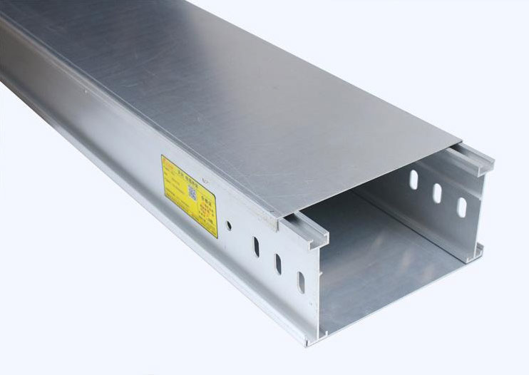 玻璃鋼橋架 玻璃鋼橋架